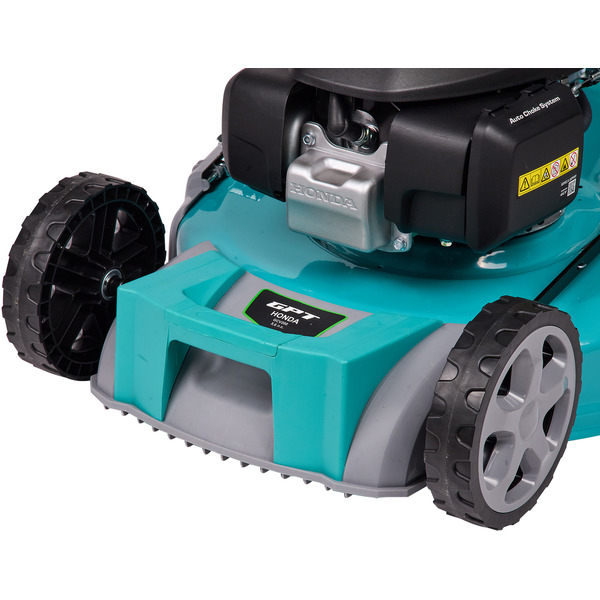 Газонокосилка бензиновая GPT GLM-Т5642ST-H