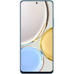 Смартфон HONOR X9 (ANY-LX1) 6GB/128GB (синий океан)