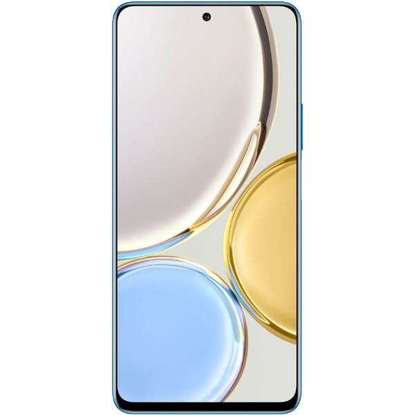 Смартфон HONOR X9 (ANY-LX1) 6GB/128GB (синий океан)