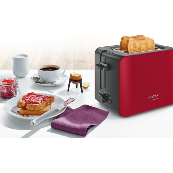 Тостер Bosch TAT6A114