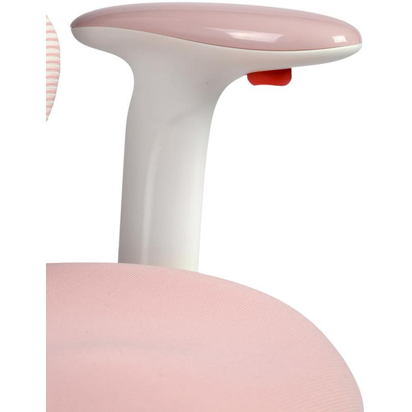 Компьютерное кресло Yoka Otis (розовый)
