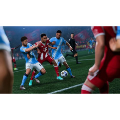 Игра для PS4 EA Sports FC 26 [PS4, русские субтитры]