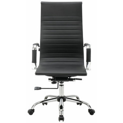 Кресло Brabix Energy EX-509 (черный)