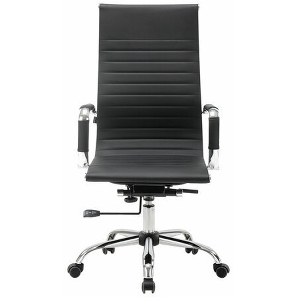 Кресло Brabix Energy EX-509 (черный)