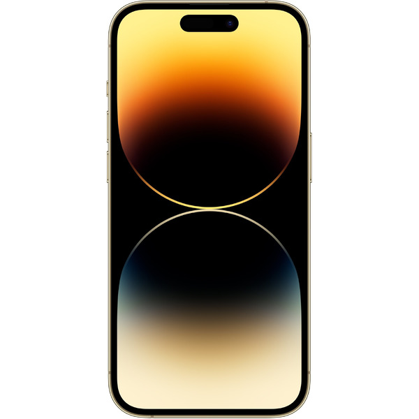 Смартфон APPLE iPhone 14 Prо Max 128GB Gold (MQ983J/А)