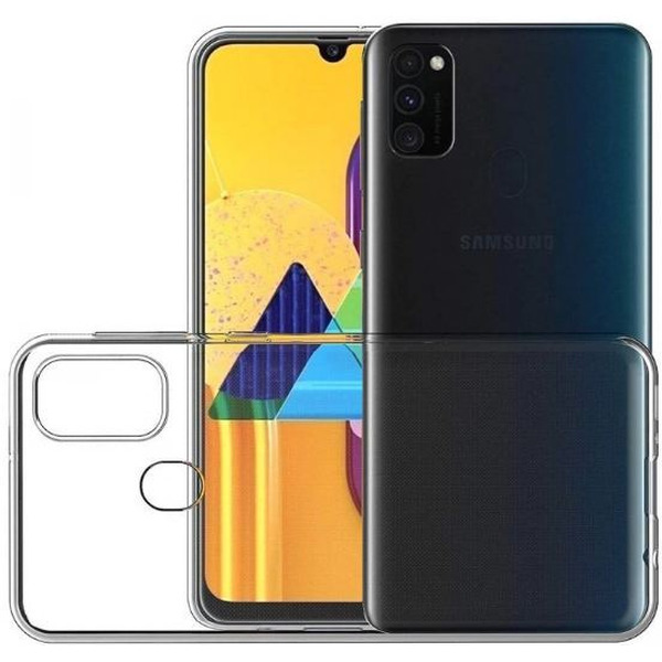 Накладка CASE Better One для Samsung Galaxy M31