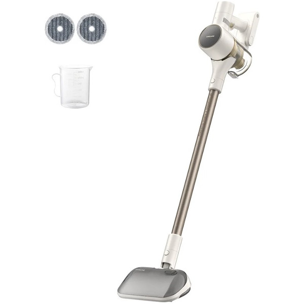 Беспроводной пылесос Dreame Cordless Vacuum Cleaner R10s Aqua (VZV25A)