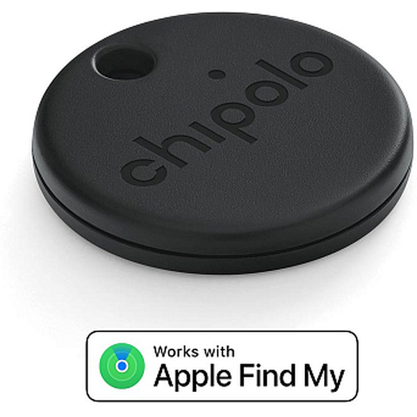 Bluetooth-метка Chipolo ONE Spot (черный)