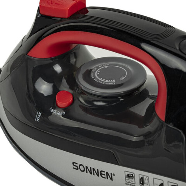 Утюг SONNEN SI-588