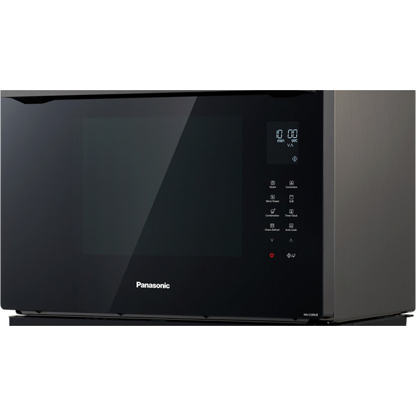 Микроволновая печь Panasonic NN-CS89LBZPE