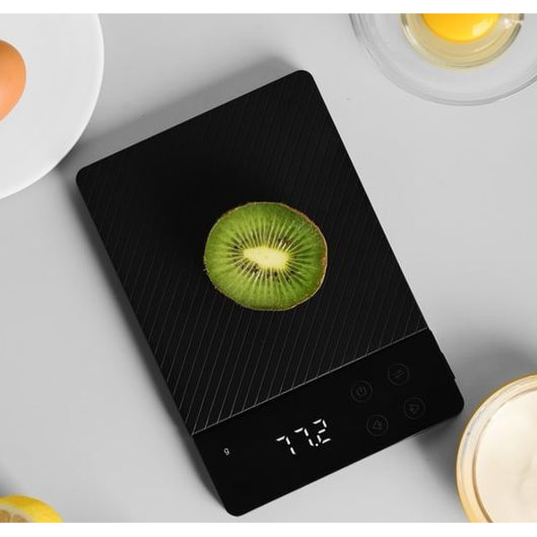 Электронные кухонные весы ATuMan ES1 (3KG)