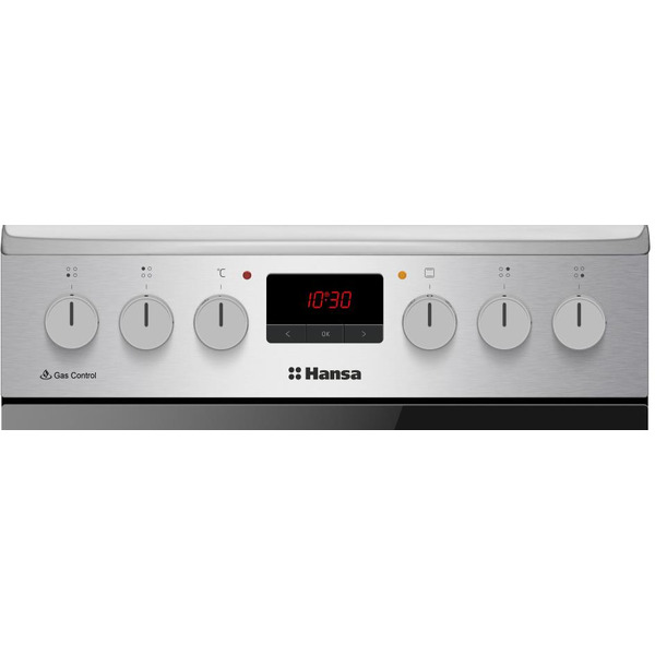 Кухонная плита HANSA FCMX59229H