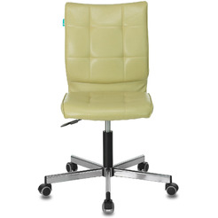 Кресло Бюрократ CH-330M (зеленый Best 79)