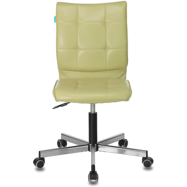 Кресло Бюрократ CH-330M (зеленый Best 79)