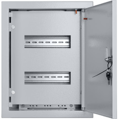 Корпус металлический TDM ЩРВ-18 (405х320х120) SQ0905-0003