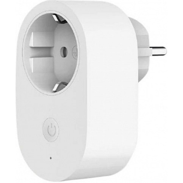 Розетка Xiaomi Mi Smart Plug Wi Fi GMR4015GL (ZNCZ05CM)