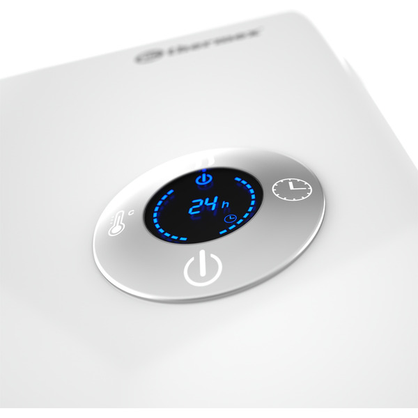 Конвектор Thermex Frame 1000E Wi-Fi