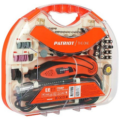 Гравер электрический PATRIOT EE 111 The One