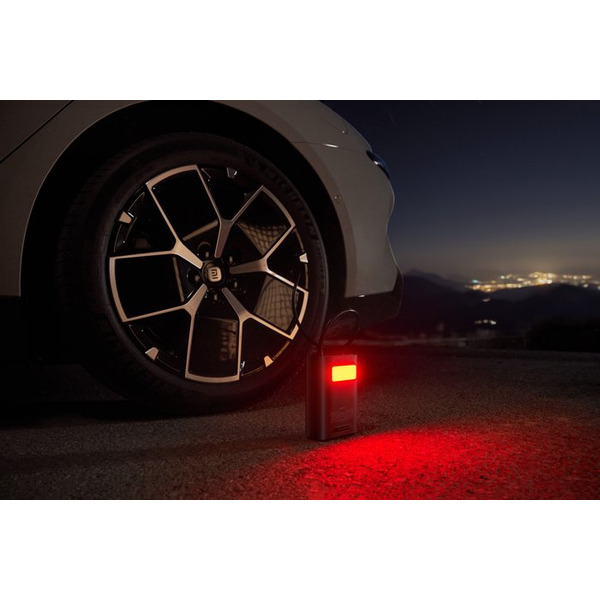 Автомобильный компрессор Xiaomi Portable Electric Air Compressor 2 Pro BHR9099GL (MJCQB07PQW)