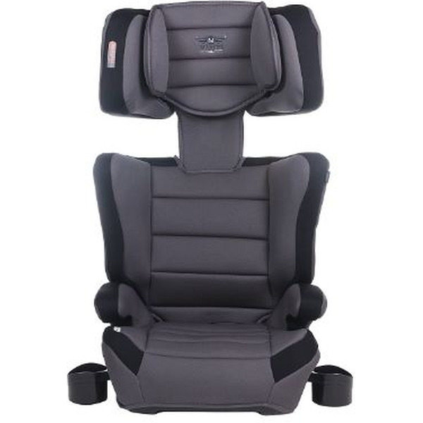 Автокресло MARTIN NOIR Cruiser (lucky grey)