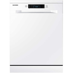 Посудомоечная машина Samsung DW60M6050FW/WT