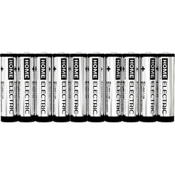 Элемент питания HOME ELECTRIC LR03_AАA BP-10