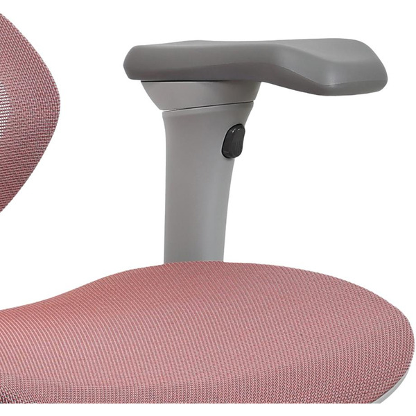 Кресло компьютерное EVOLUTION LX 3 Burgundy