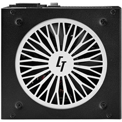 Блок питания Chieftec Chieftronic PowerUp GPX-850FC