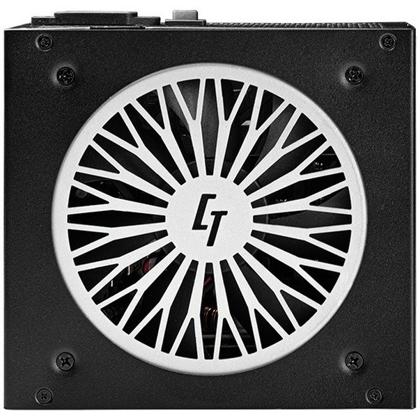 Блок питания Chieftec Chieftronic PowerUp GPX-850FC