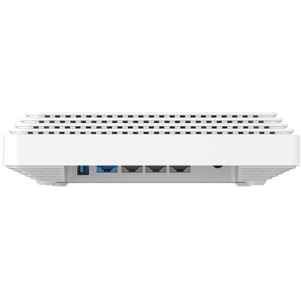 4G Wi-Fi роутер Keenetic Hopper SE KN-3812