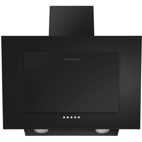Кухонная вытяжка MAUNFELD Tower 50 (черный)