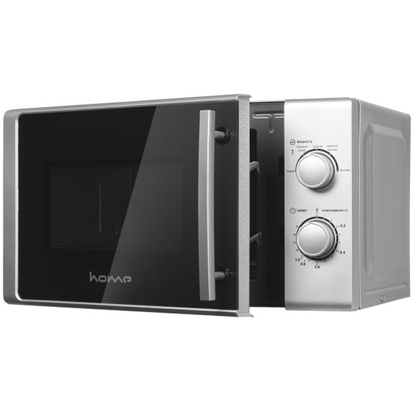 Печь микроволновая бытовая Home HMM207GS