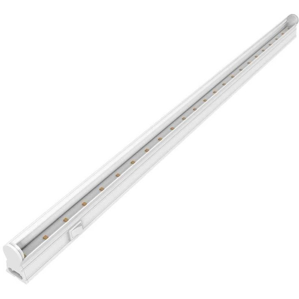 Лампа для растений Gauss Fito 8W 220lm 175-265V IP20 130411908