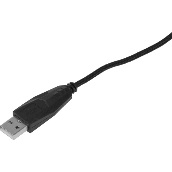 Мышь Оклик 714GM (черный)