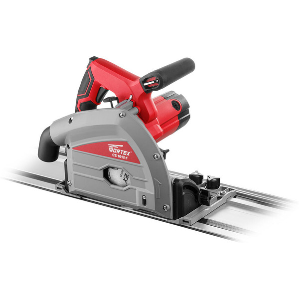 Циркулярная пила Wortex CS 1612-1 (CS16121029)