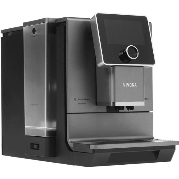 Кофемашина Nivona CafeRomatica NICR 970