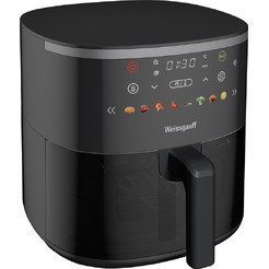 Аэрогриль WEISSGAUFF WAF 706 DB Compact Fry