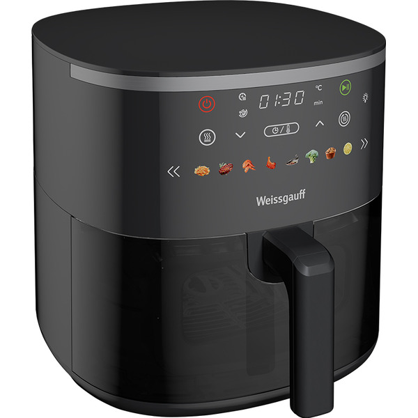 Аэрогриль WEISSGAUFF WAF 706 DB Compact Fry