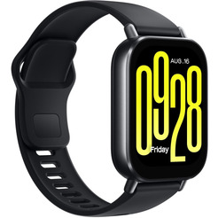 Смарт-часы Xiaomi Redmi Watch 5 Active Midnight Black (BHR8784GL/M2351W1)