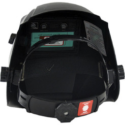 Сварочная маска SKIPER S-5002X-PRO