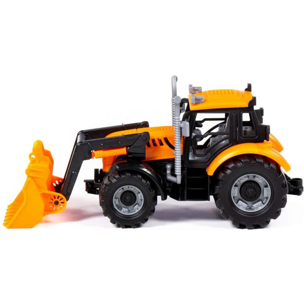 Погрузчик Полесье 91802 Прогресс