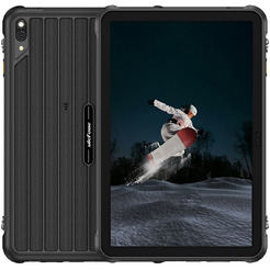 Планшет Ulefone RugKing Pad 2 Pro 8GB/256GB (черный)