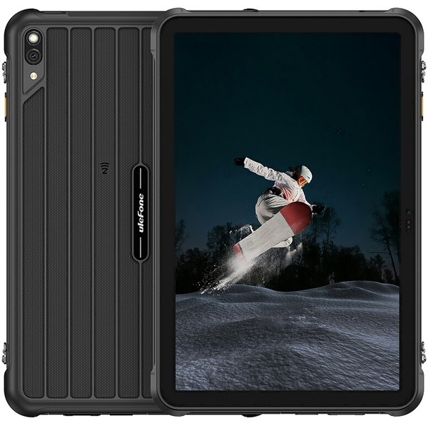 Планшет Ulefone RugKing Pad 2 Pro 8GB/256GB (черный)