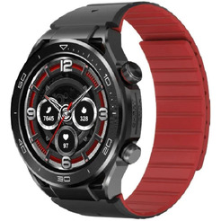 Смарт-часы IMIKI C1 (чёрный)