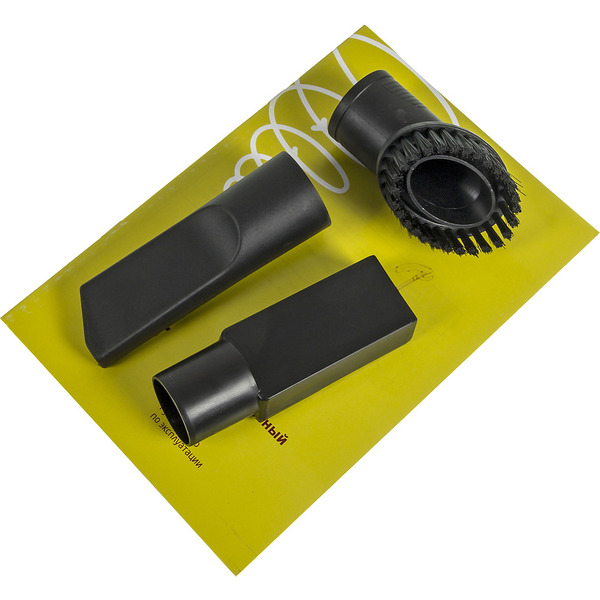 Пылесос KITFORT KT-525-1 (оранжевый)