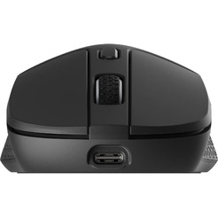 Компьютерная мышь KEYCHRON M3 (M3-A71) черная