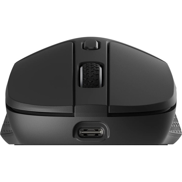 Компьютерная мышь KEYCHRON M3 (M3-A71) черная