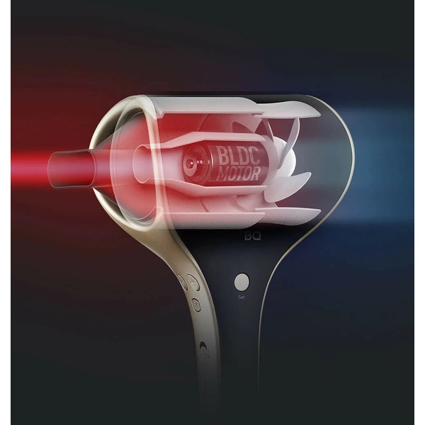 Фен BQ HD1211M