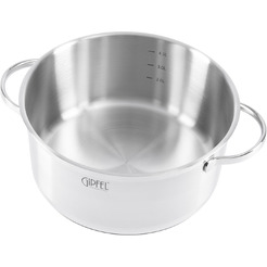Кастрюля Gipfel Victory 1369