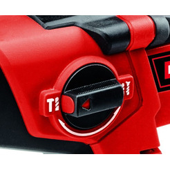 Перфоратор Einhell TE-HD 18/12 Li-Solo (4513970) без АКБ и ЗУ